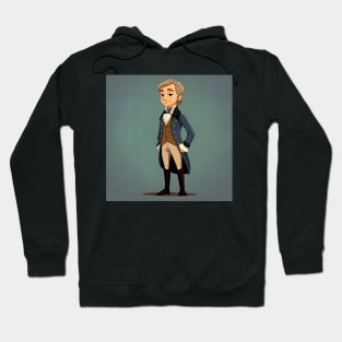 Henry Addington Hoodie